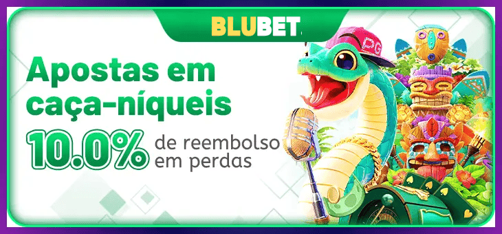 BLUBET bet — mercados de futebol e esportes no app