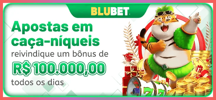 BLUBET cadastro — verificação de conta e PIX no caixa