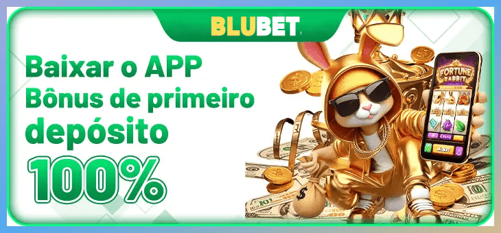 BLUBET FAQ — perguntas frequentes usuários Brasil