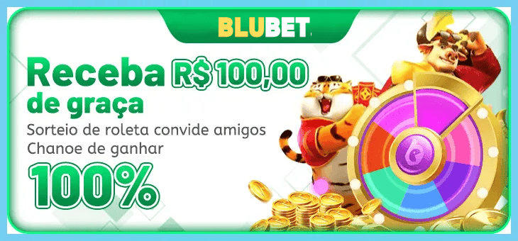 BLUBET ajuda online — ticket PIX com comprovante E2E